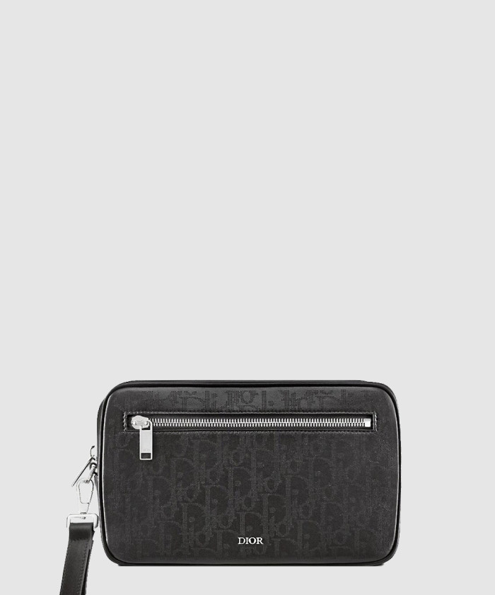 토일레트리 클러치 2ESCA 【매장-180만원대】