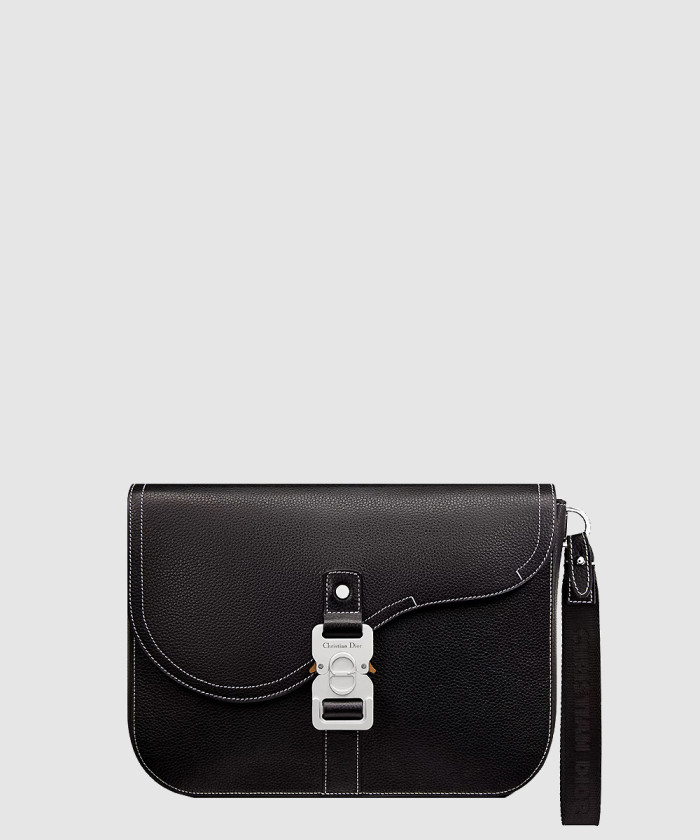 Saddle A5 파우치 2ADCA 【매장-210만원대】