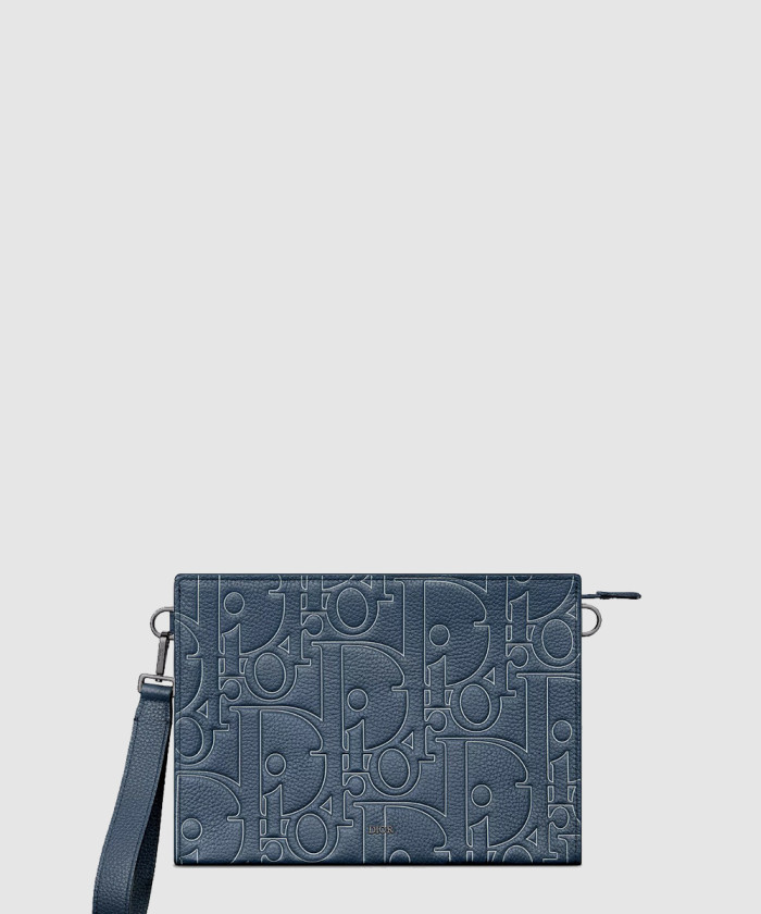 A5 트라이앵글 파우치 2ESCA 【매장-200만원대】