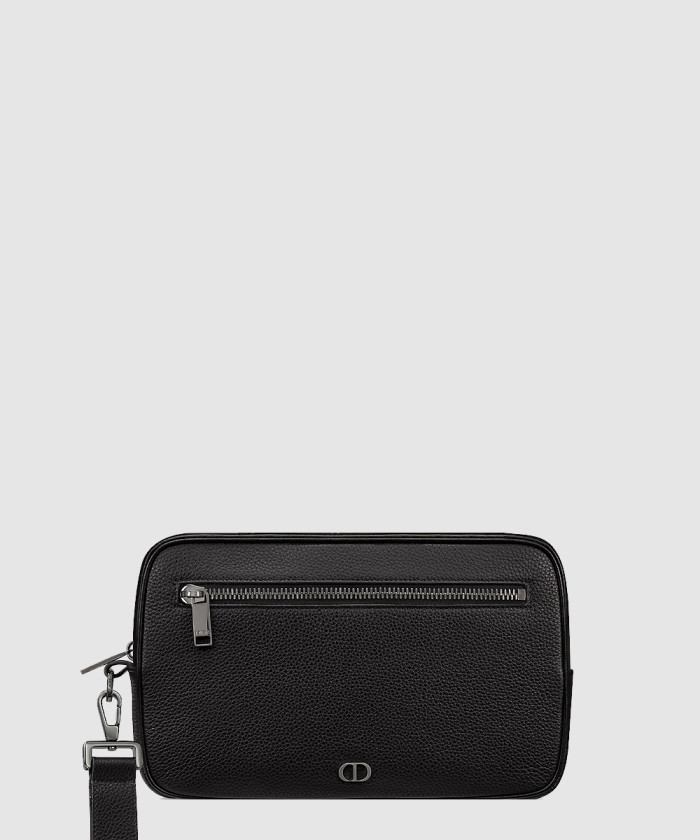 토일레트리 클러치 2ESCA  【매장-210만원대】