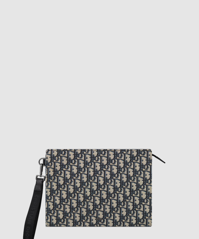 A5 트라이앵글 파우치 2ESCA 【매장-180만원대】