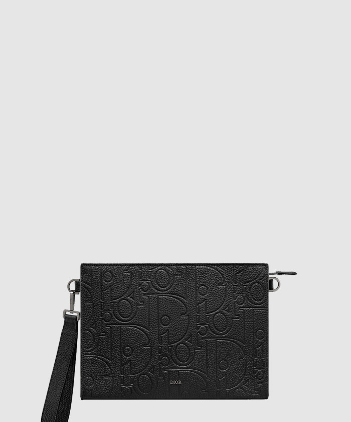 A5 트라이앵글 파우치 2ESCA 【매장-200만원대】