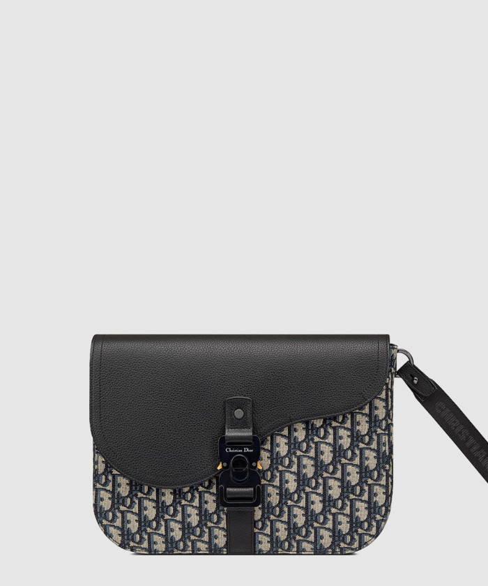 새들 A5 파우치 2ADCA 【매장-210만원대】