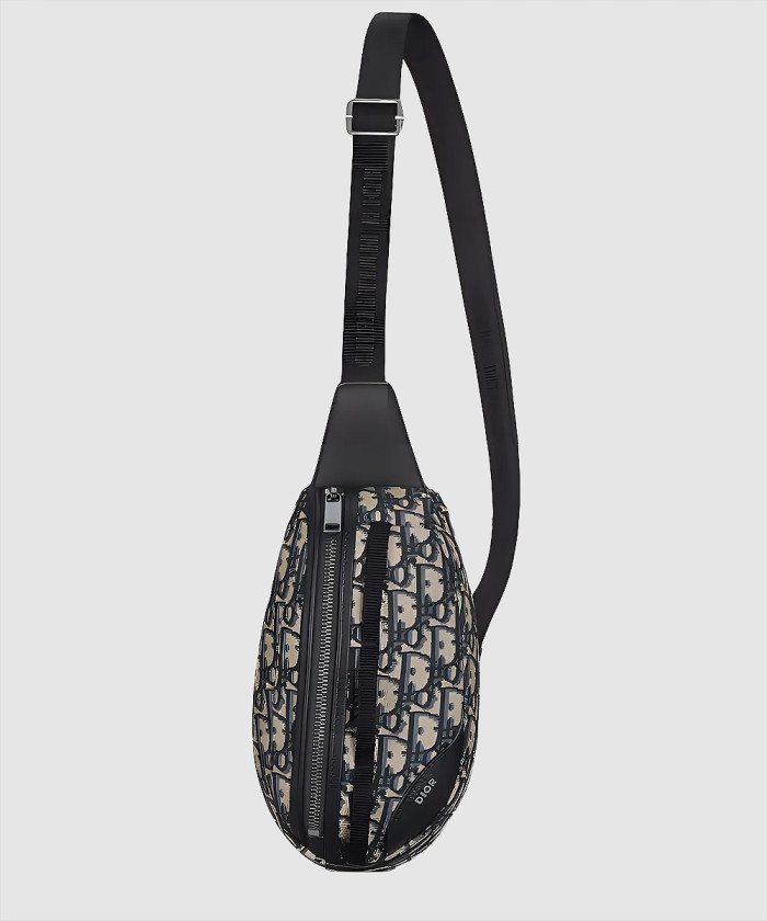 파우치 미니 메신저백 2ESBC 【매장-280만원대】