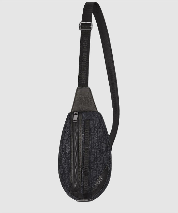 파우치 미니 메신저백 2ESBC 【매장-280만원대】