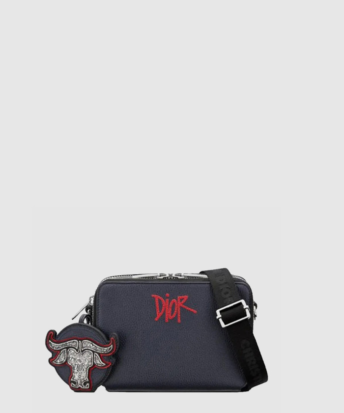 파우치 미니 메신저백 2ESBC 【매장-280만원대】