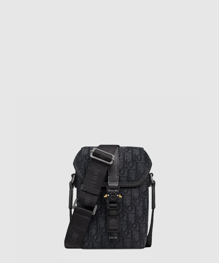 Hit the Road 미니 플랩 버티컬 스트랩백 2HTCA 【매장-340만원대】