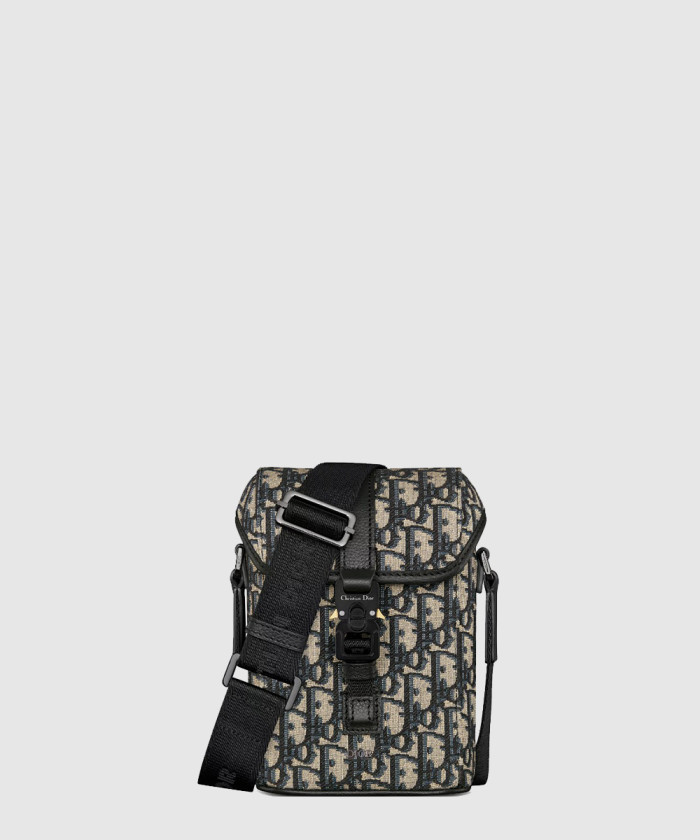 Hit the Road 미니 플랩 버티컬 스트랩백 2HTCA 【매장-260만원대】