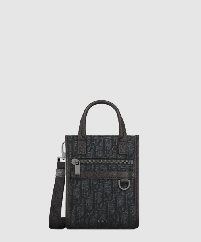 사파리 노스사우스 미니 토트백 2ESWS 【매장-250만원대】