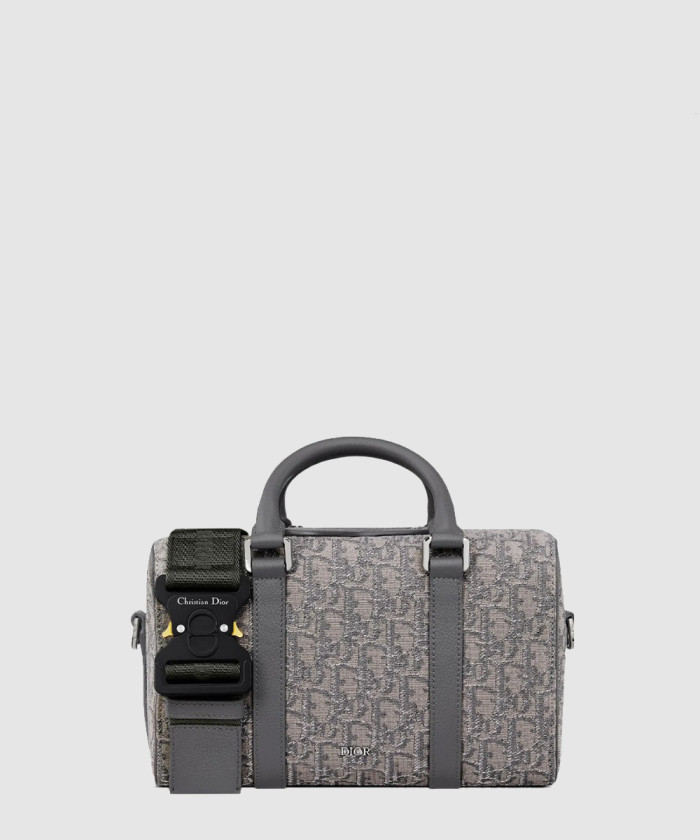 LINGOT 26 보스턴백 1ADDU 【매장-350만원대】