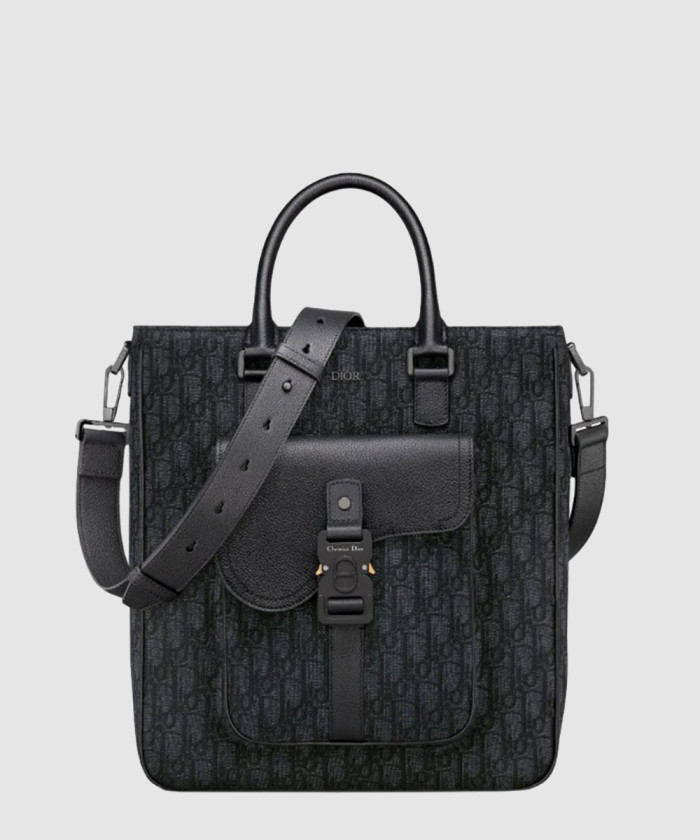 새들 토트백 1ADSH 【매장-360만원대】