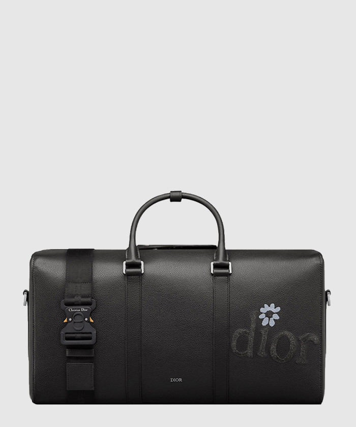 LINGOT 50 보스턴백 1ADDU 【매장-450만원대】