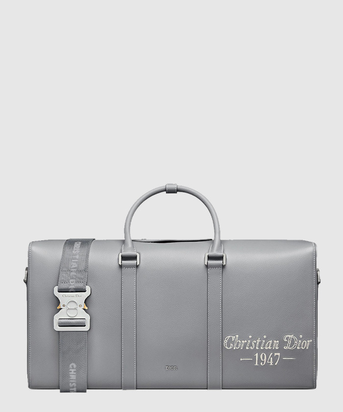 LINGOT 50 보스턴백 1ADDU 【매장-450만원대】