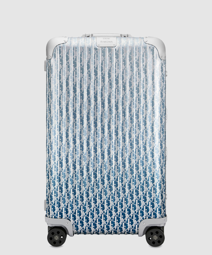 디올 X 리모와 캐빈 수트케이스 1DRTR 【매장-570만원대】