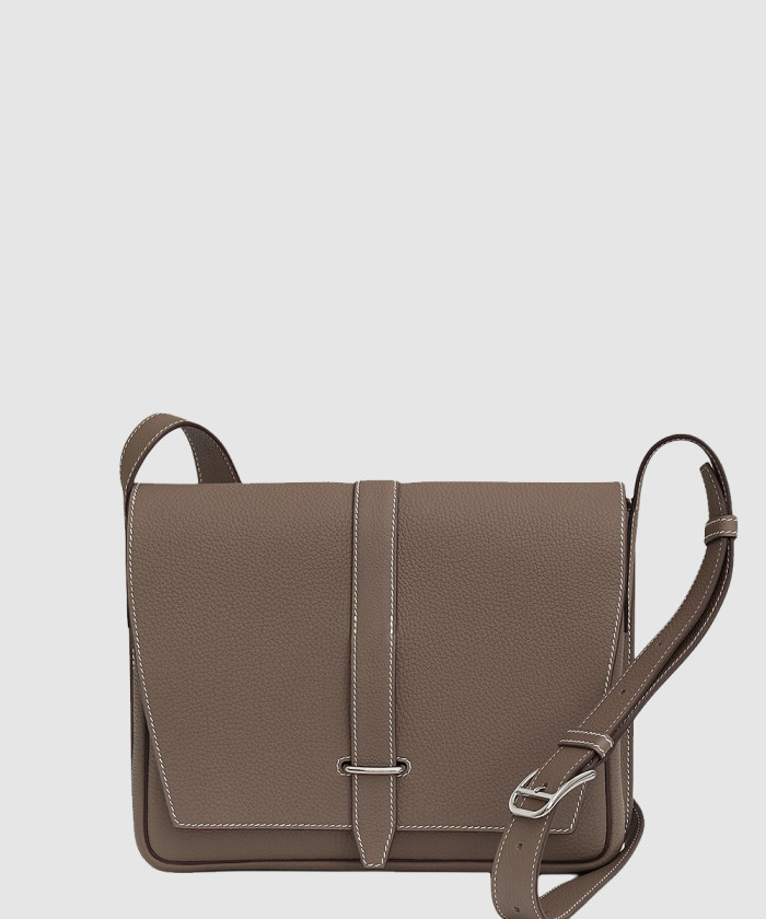 스티브 라이트 주니어 메신저백 【매장-740만원대】