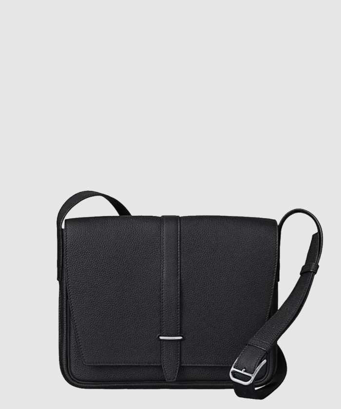 스티브 라이트 주니어 메신저백 【매장-740만원대】