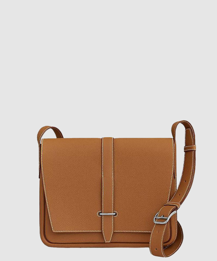 스티브 라이트 주니어 메신저백 【매장-740만원대】