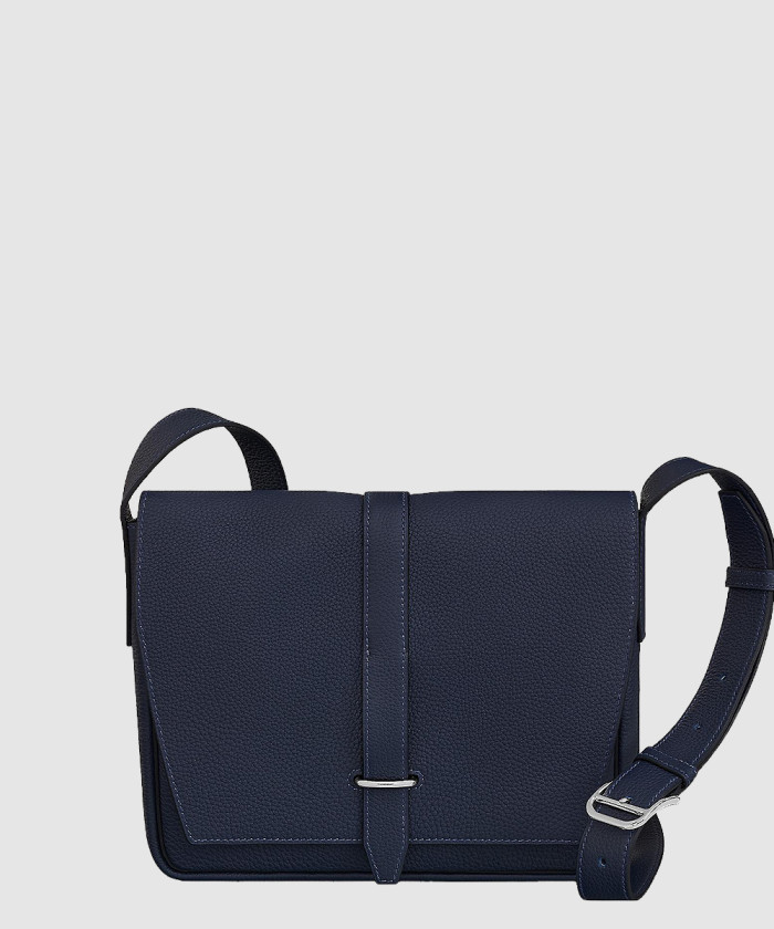 스티브 라이트 주니어 메신저백 【매장-740만원대】