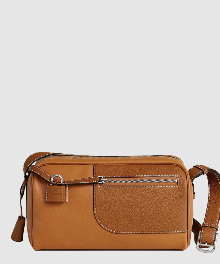 쁘띠 쿠리에 숄더백 【매장-1000만원대】