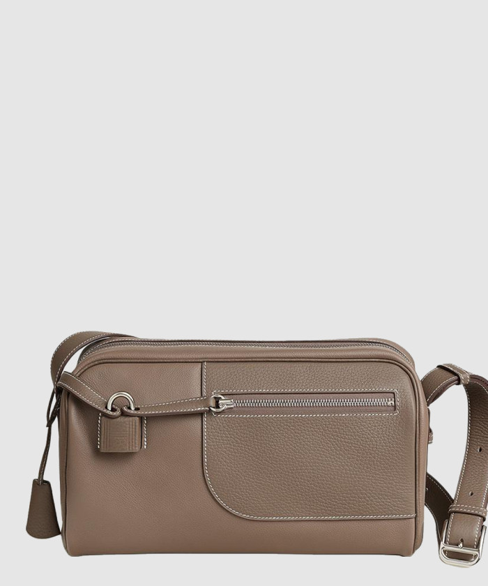 쁘띠 쿠리에 숄더백 【매장-1000만원대】