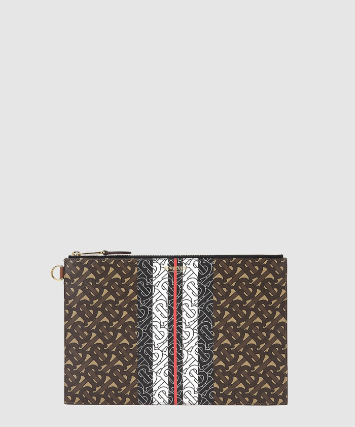 지퍼 파우치 80188941 【매장-120만원대】