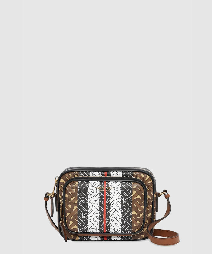 레터링 엠보 크로스백 80183621 【매장-150만원대】