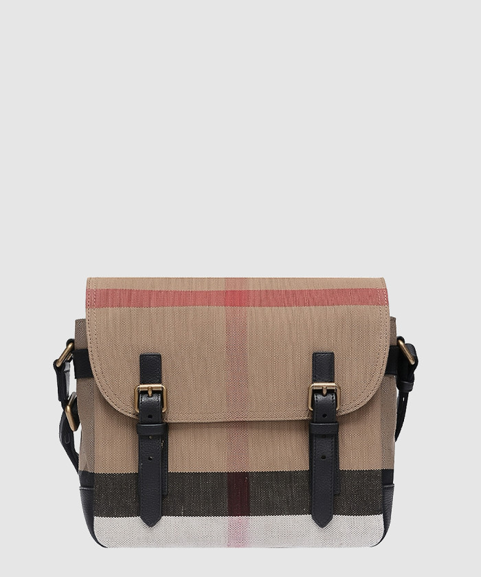 크로스 메신저백 40202461 【매장-150만원대】