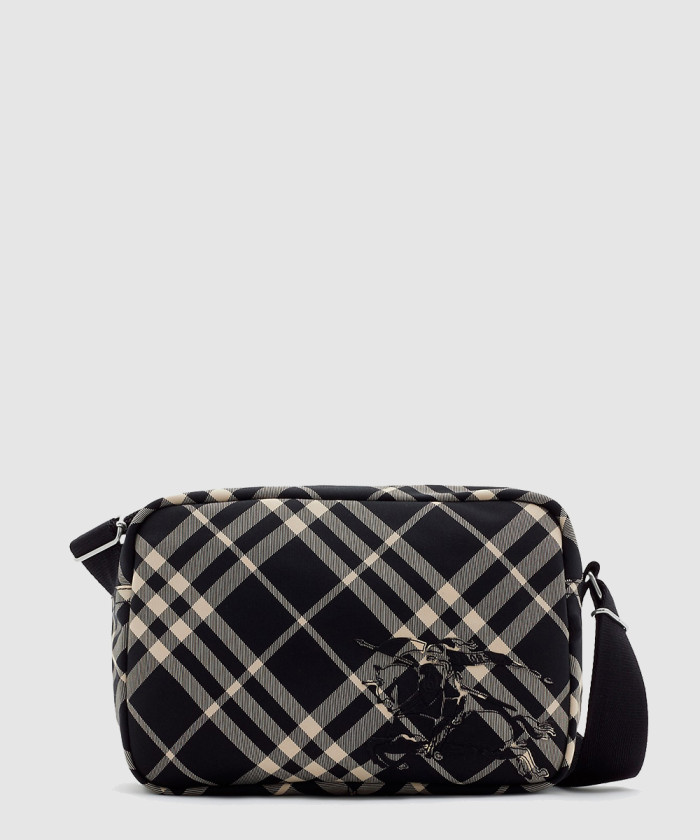 체크 크로스바디백 80920171 【매장-140만원대】