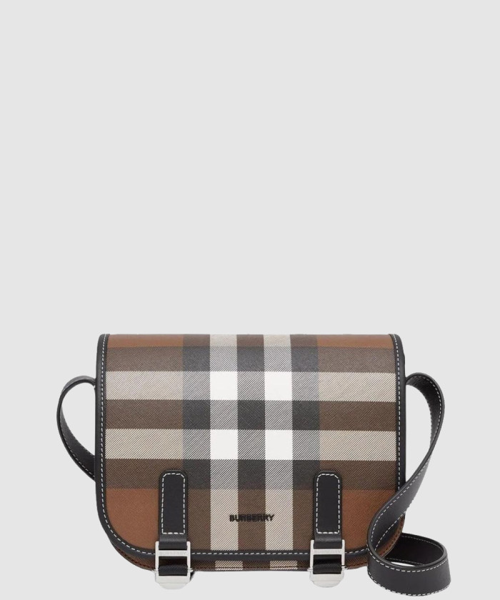 체크 크로스백 8052801 【매장-160만원대】