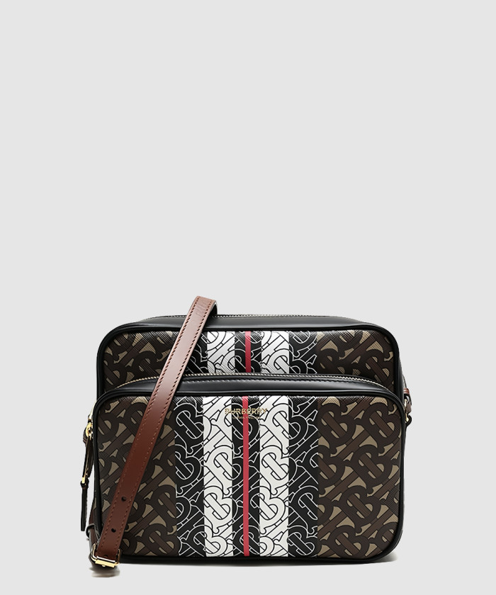 TB 캔버스 미디엄 크로스백 80193761 【매장-110만원대】