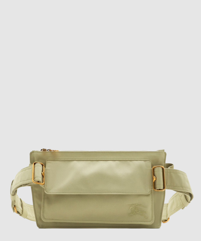 트렌치 로고 자수 벨트백 80806361 【매장-150만원대】