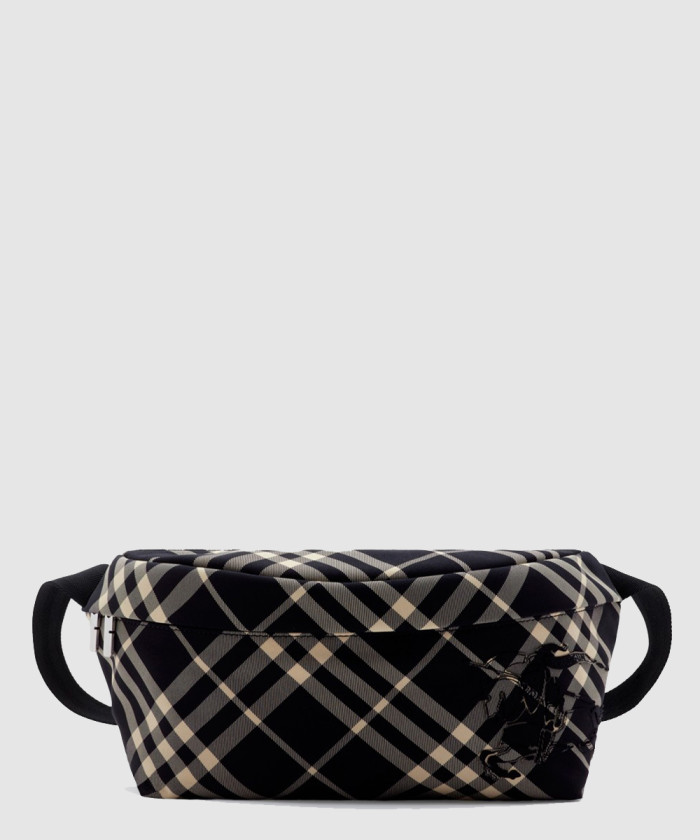 체크 벨트백 80937801 【매장-120만원대】