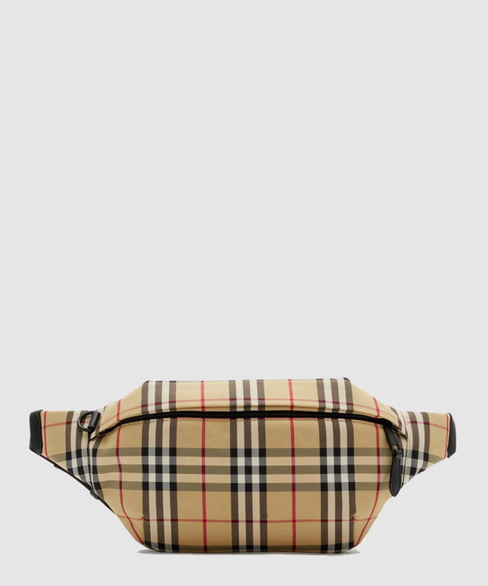 쏘니 벨트백 80697551 【매장-120만원대】