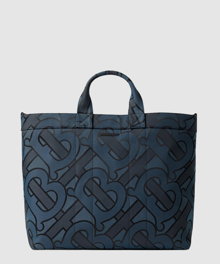 TB 모노그램 투웨이백 80661051 【매장-250만원대】