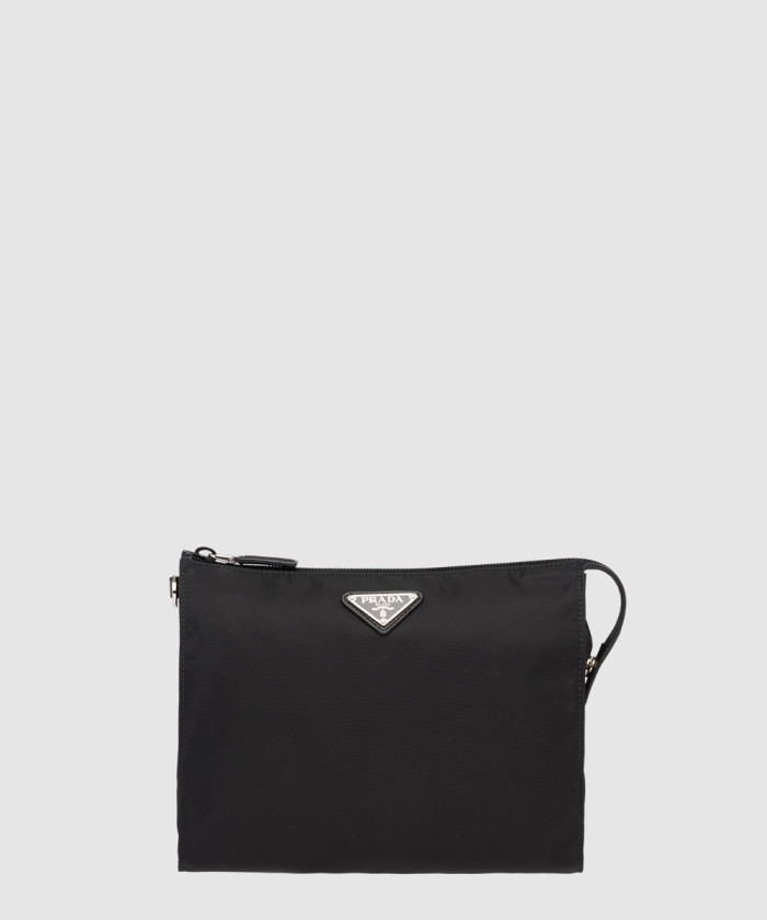 리나일론 클러치 2NE789 【매장-150만원대】