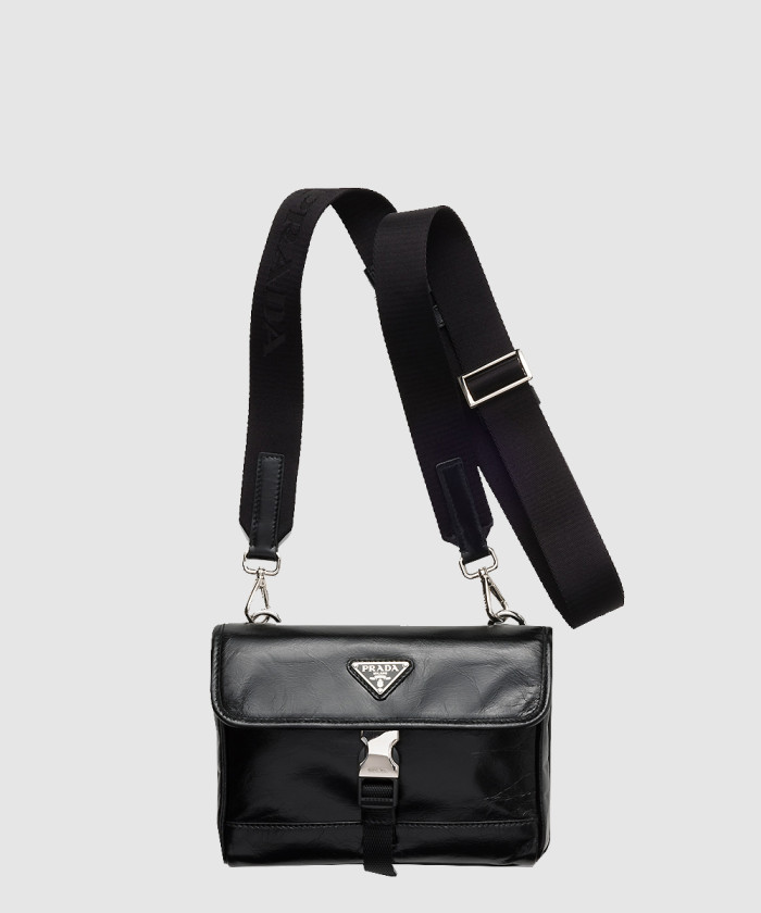 리나일론 폰 파우치백 2ZH108 【매장-220만원대】