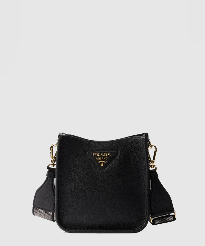 가죽 미니 숄더백 1BH191 【매장-340만원대】