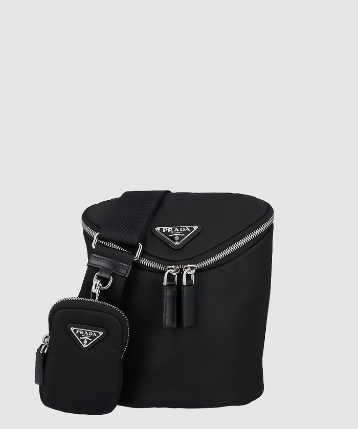 클래식 삼각 로고 크로스백 1BA147 【매장-180만원대】