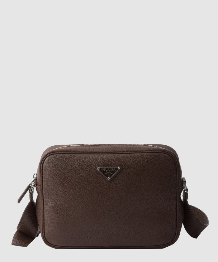 가죽 숄더백 2VH189 【매장-370만원대】