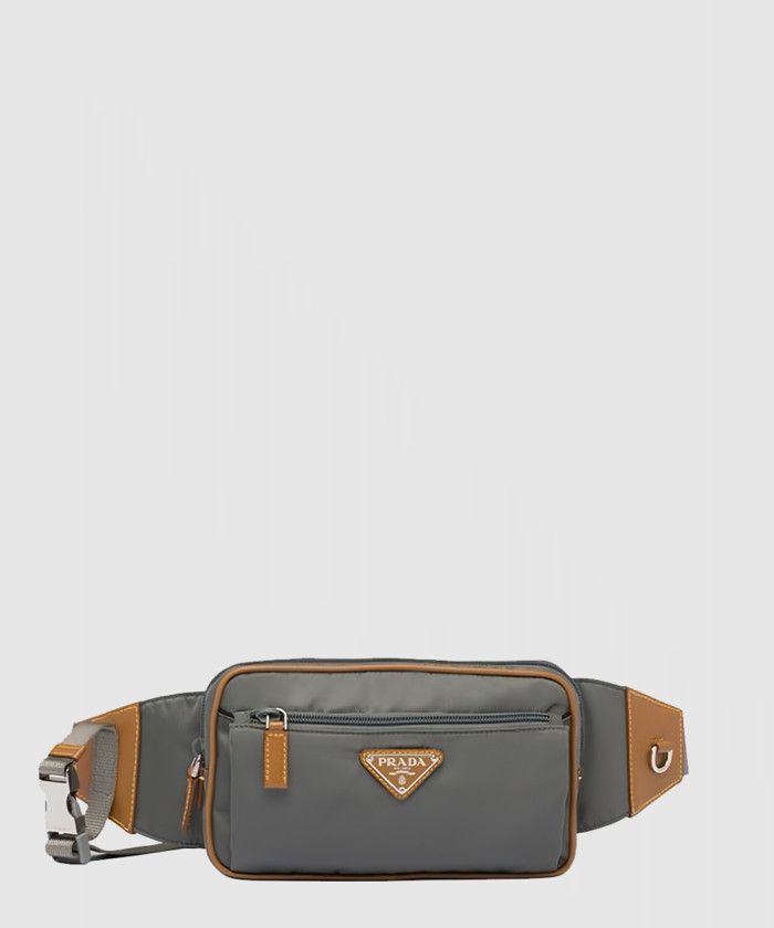 리나일론 벨트백 2VL977 【매장-160만원대】