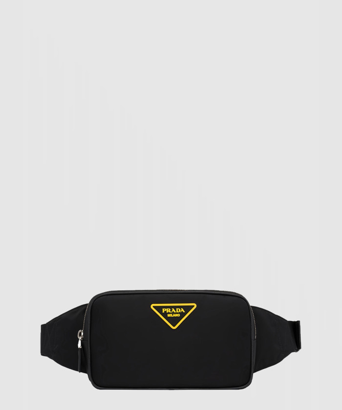 리나일론 벨트백 2VL977 【매장-160만원대】