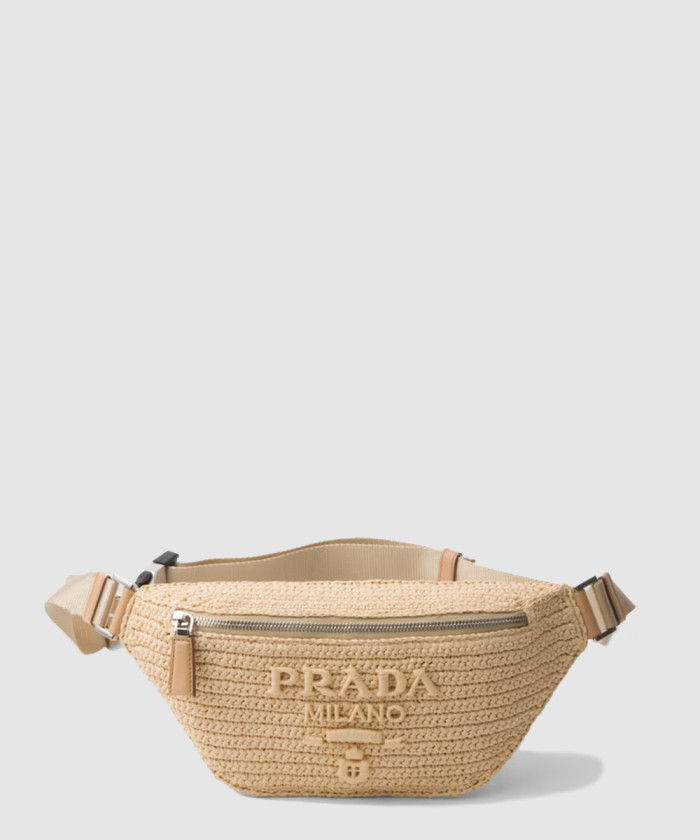 크로셰 벨트백 2VL042 【매장-230만원대】