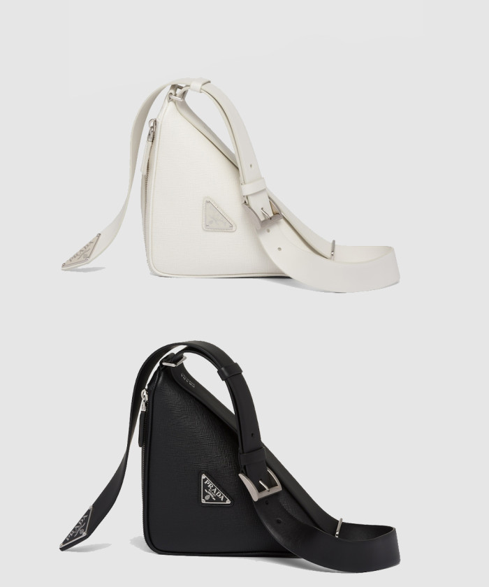 사피아노 벨트백 2VL039 【매장-280만원대】