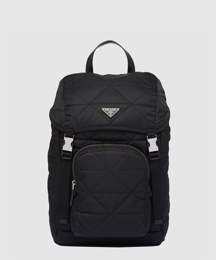 스티치 백팩 2VZ135 【매장-360만원대】