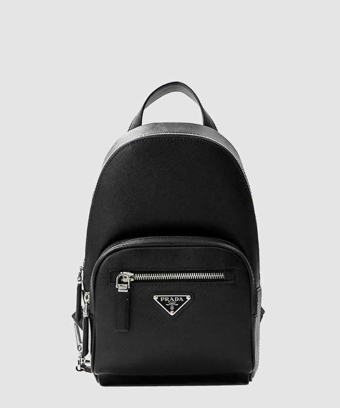 사피아노 원숄더 백팩 2VZ031 【매장-360만원대】