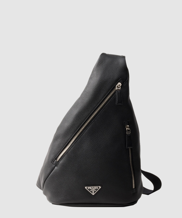 프라다 크로스 가죽백 2VZ092 【매장-390만원대】