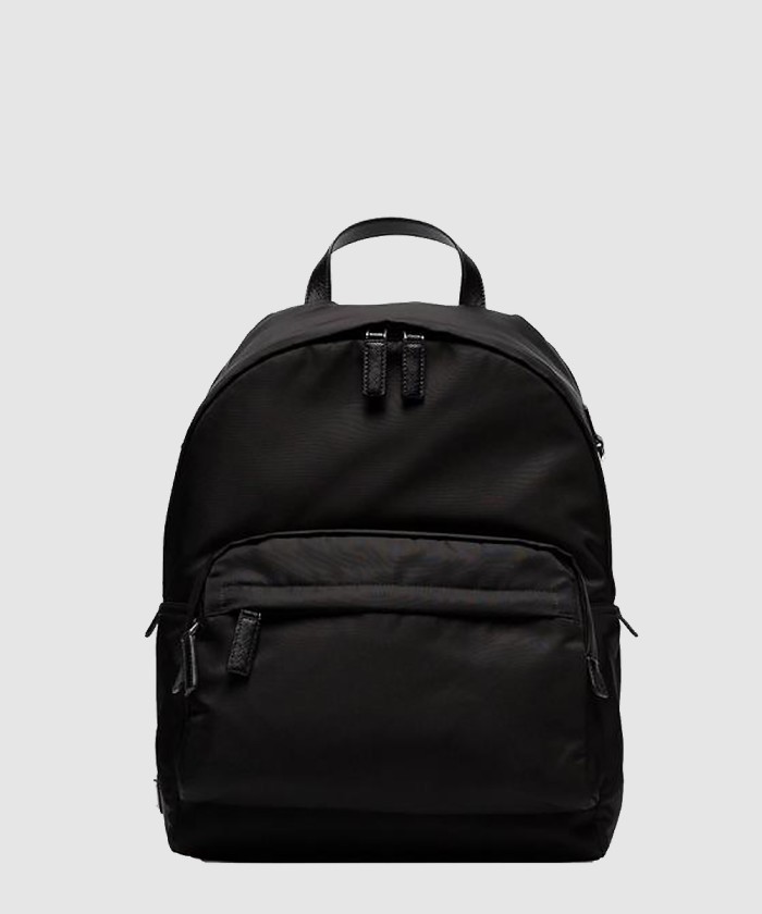 레더 백팩 2VZ066 【매장-270만원대】