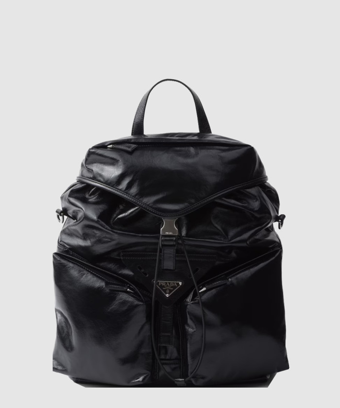 가죽 백팩 2VZ108 【매장-470만원대】