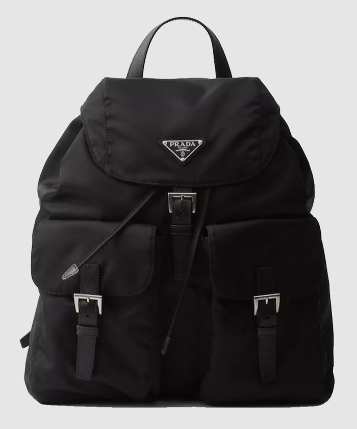 리나일론 백팩 2VZ110 【매장-420만원대】