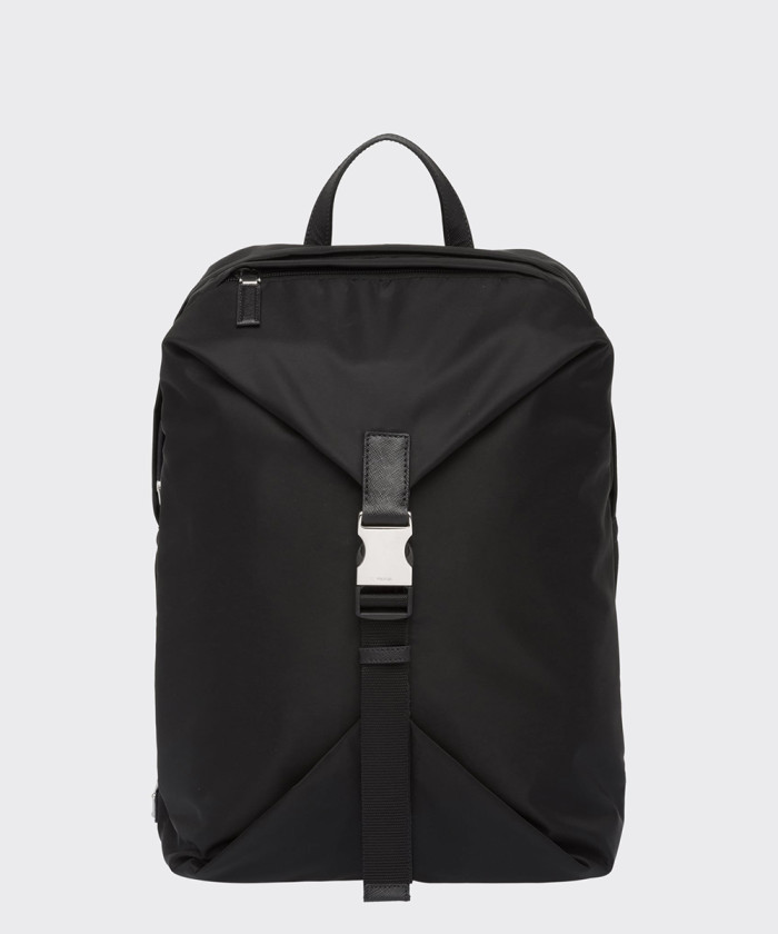 리나일론 백팩 2VZ028 【매장-270만원대】